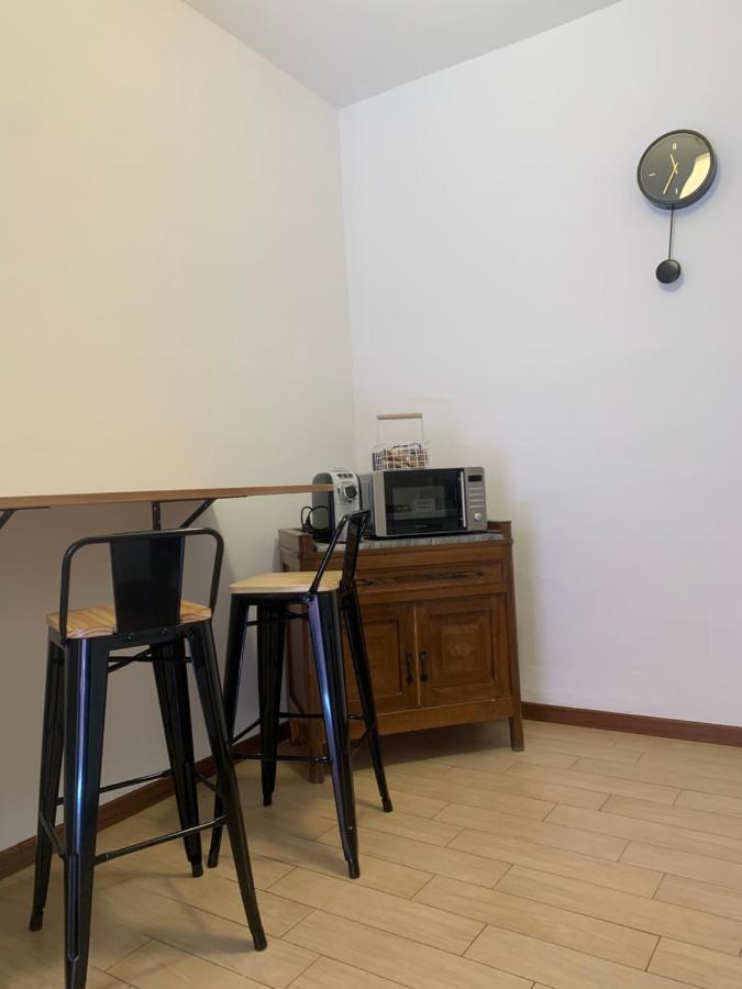 The Alley 7 Malgrate Εξωτερικό φωτογραφία