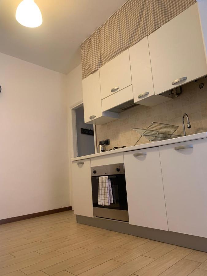 The Alley 7 Malgrate Εξωτερικό φωτογραφία