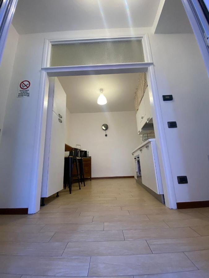 The Alley 7 Malgrate Εξωτερικό φωτογραφία