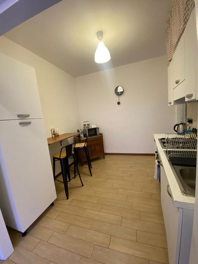 The Alley 7 Malgrate Εξωτερικό φωτογραφία
