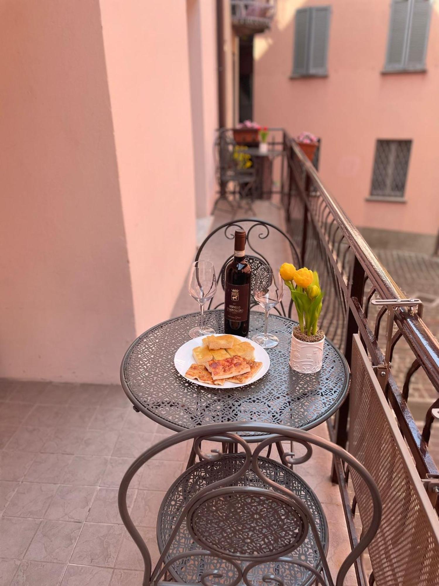 The Alley 7 Malgrate Εξωτερικό φωτογραφία