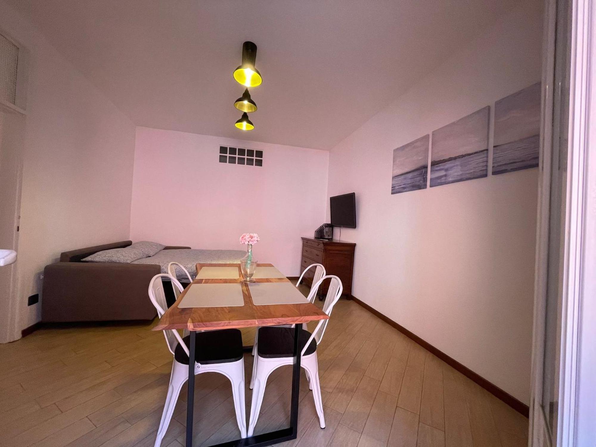 The Alley 7 Malgrate Εξωτερικό φωτογραφία