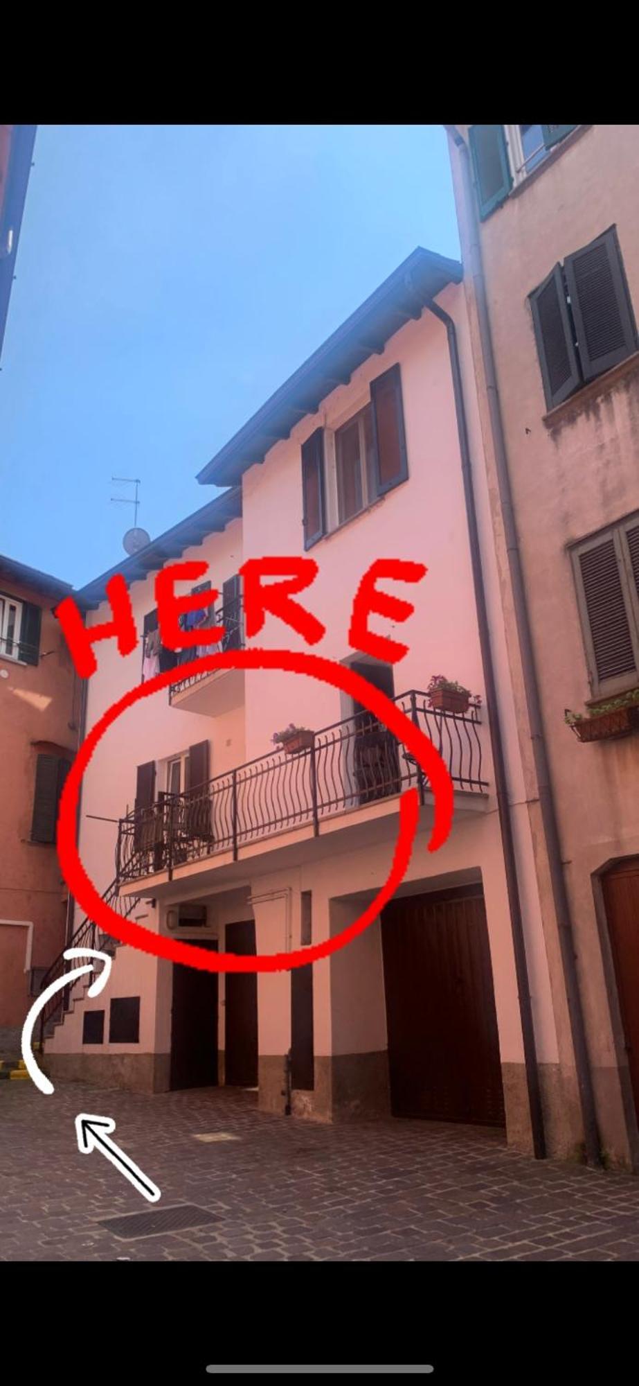 The Alley 7 Malgrate Εξωτερικό φωτογραφία